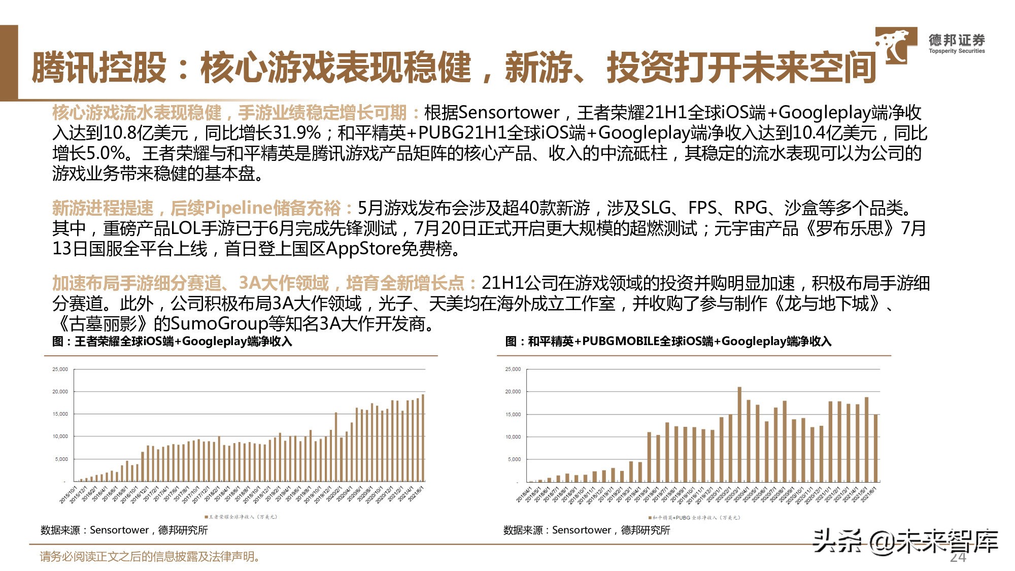 传媒行业中期策略：看好优质赛道商业化变现能力提升与业绩释放