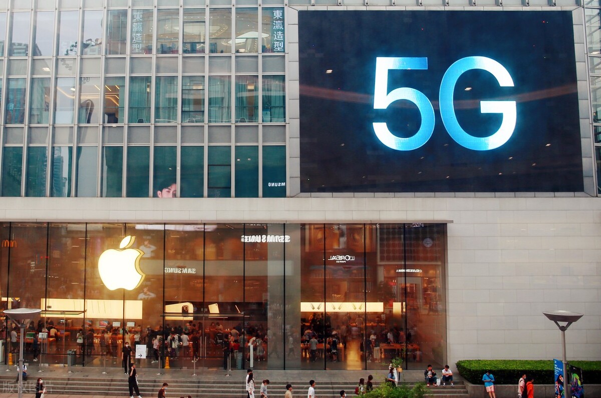 华为确定出局！英国选定5G替代者，爱立信和诺基亚都被放弃了