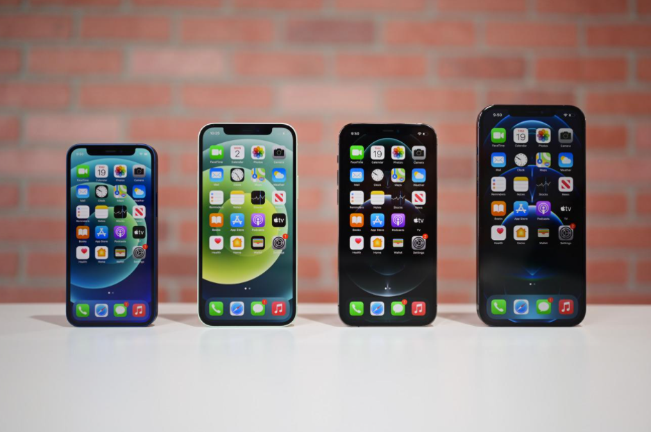 果粉终于等到，苹果传来消息，iPhone12已被正名
