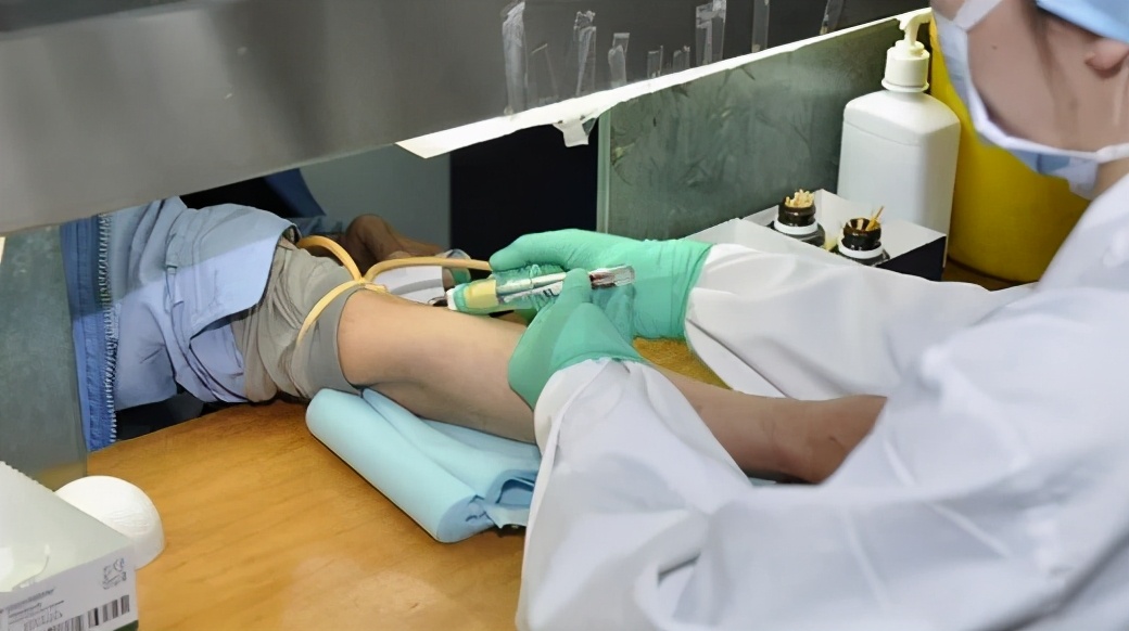 七尺大漢，竟折於一寸針頭？