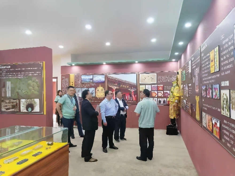 2020年全省唯一！国家火炬丹东满族医药特色产业基地获批