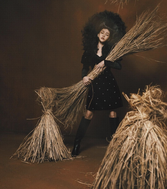 实力|小S再澄清家暴传闻！实力护夫 大赞许雅钧是大好人：我干嘛离开我老公