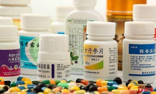一文读懂常用中成药功效，建议收藏，掌握这些才能对症用药