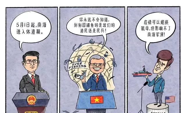 重大事件！外媒曝真相！为何说美国可能再也赢不了对华战争？