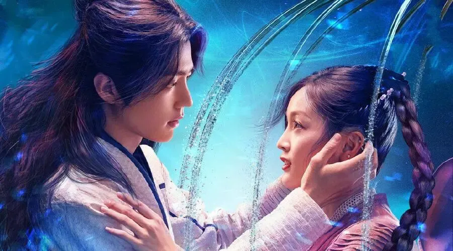 剧版《斗罗大陆》，主演除了肖战还有这几位，看来很难超越动漫