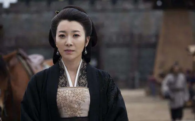 琅琊榜:莅阳长公主最后到底爱没爱上谢玉？这里给你答案！