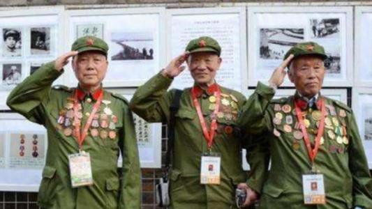 志愿军一等功臣刘祚坤，放弃工作回乡务农，后