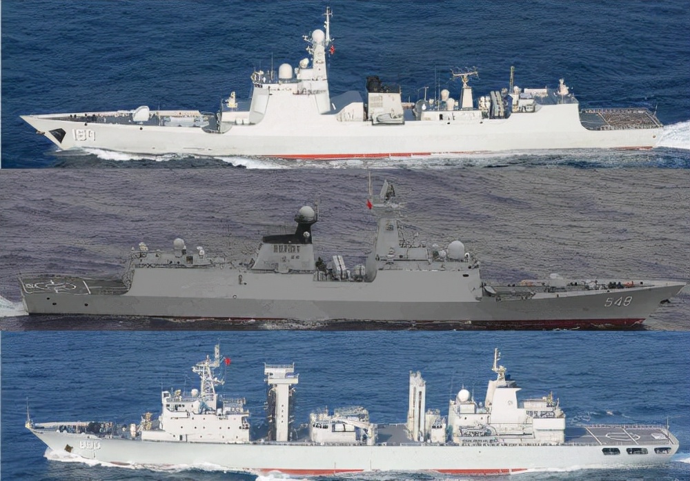 俄機闖入日本領空，解放軍艦機現身日本近海，岸田文雄被選民拋棄