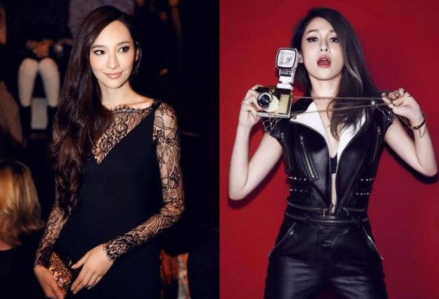 女明星为嫁豪门，不惜沦为生育机器，6年生4胎