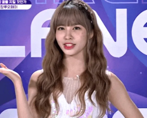 JENNIE是患机场恐慌症了吗;《Girls Planet 999》中国选手排名公开
