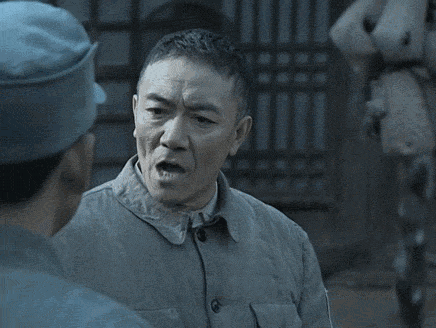 油头粉面就不要演军人了！让这13位男星告诉你，