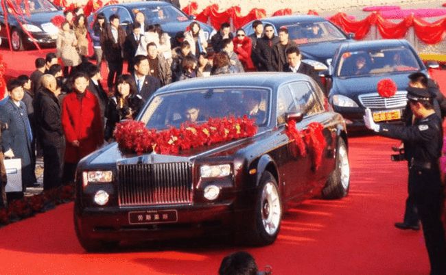车晓的豪门婚姻，给她带来的伤害远比你想象得更恶劣