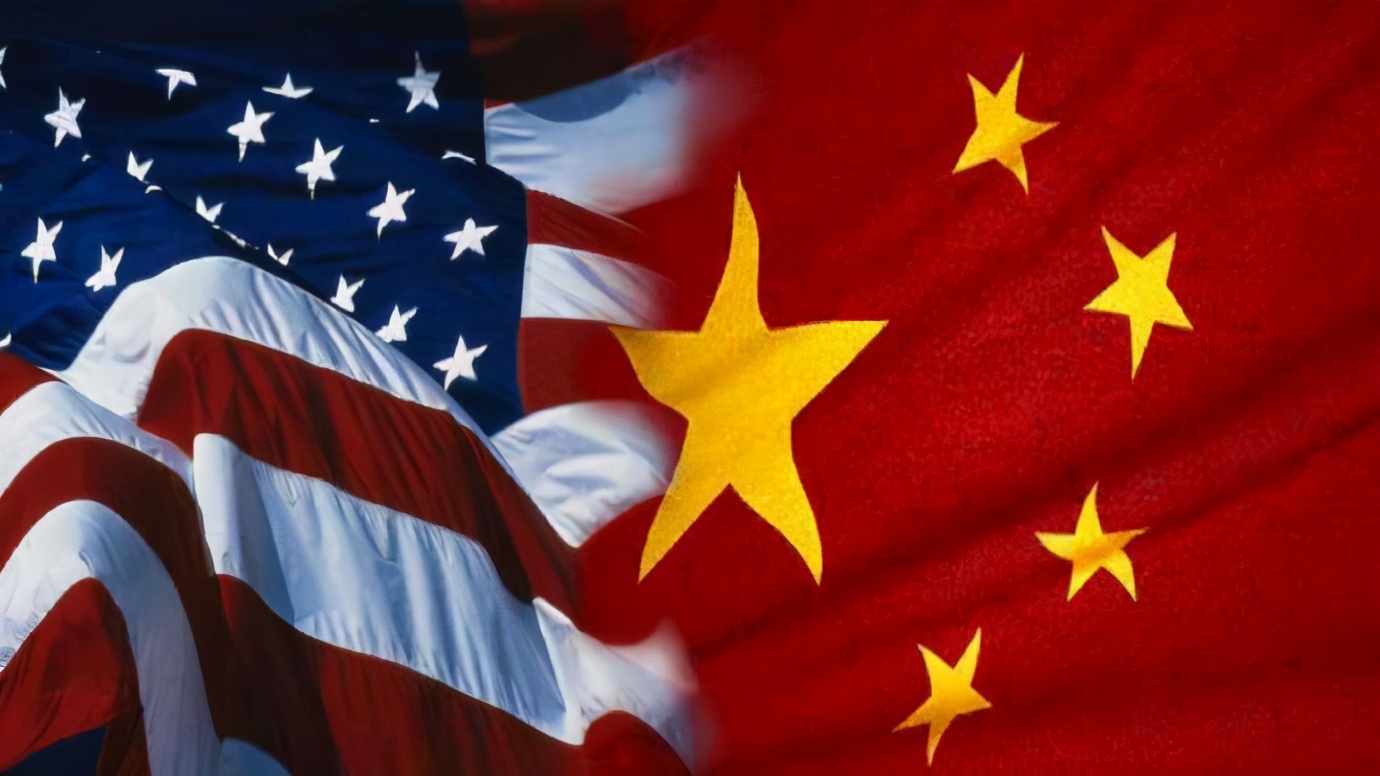 中方为修复中美关系释放善意，但也需要美国在台湾、香港等中国核心利益上停止无理干涉
