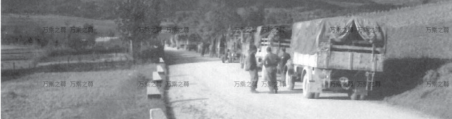 最成功的特种作战之一，德军营救墨索里尼全程细节