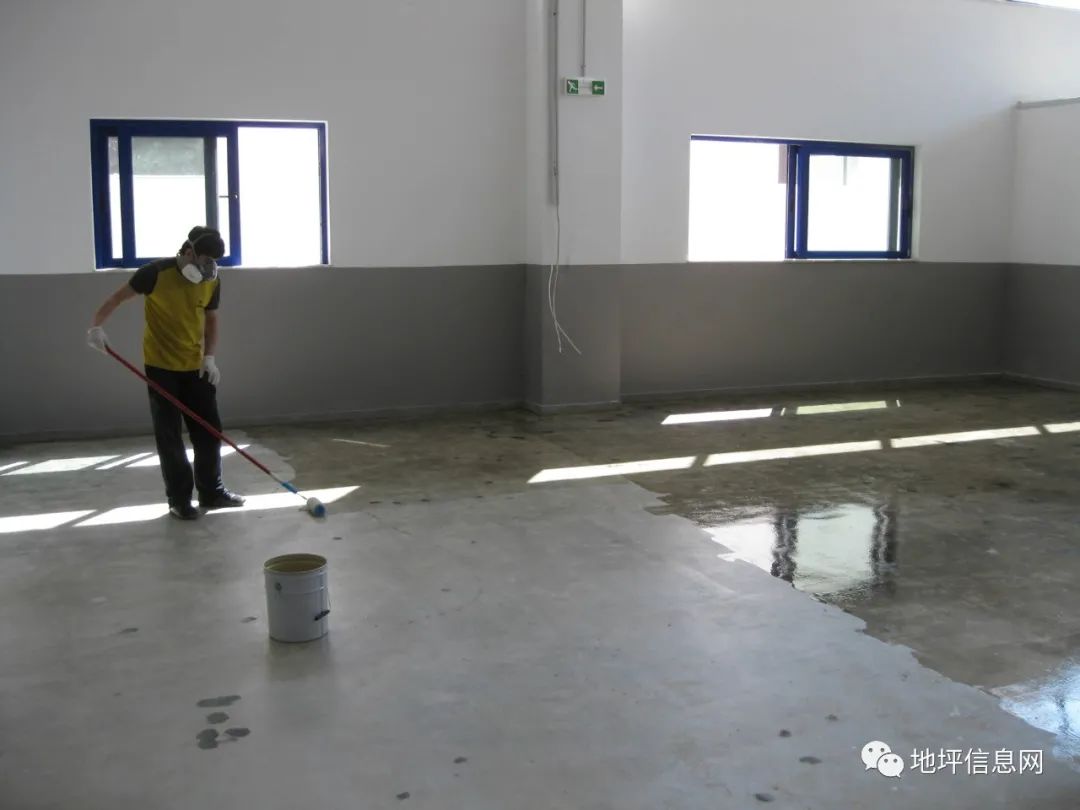 施工中的这几点安全事项，地坪人请收好