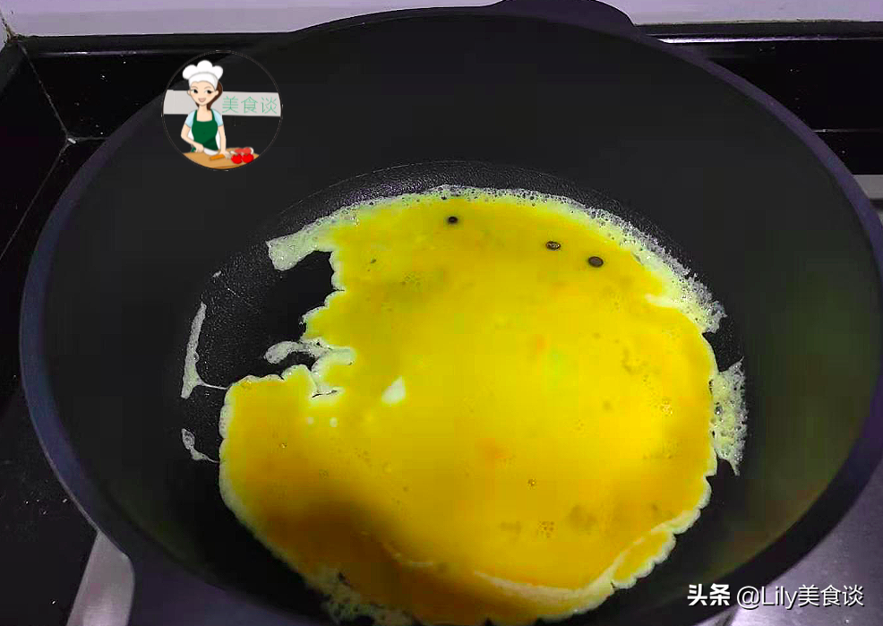 图片[7]-芦荟花炒鸡蛋做法步骤图 好吃又营养-起舞食谱网
