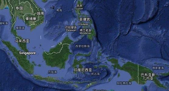 東南亞的群島國(guó)家為什么會(huì)普遍信仰伊斯蘭教？