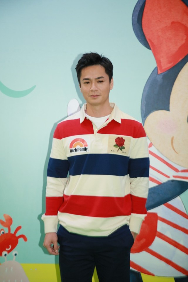 杨怡怕错过女儿童年暂不复工，罗仲谦听到女儿喊爸爸开心不想出门