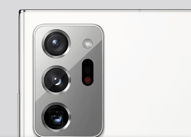 7699元起！三星Note20系列正式發(fā)布，一篇文章告訴你全部亮點