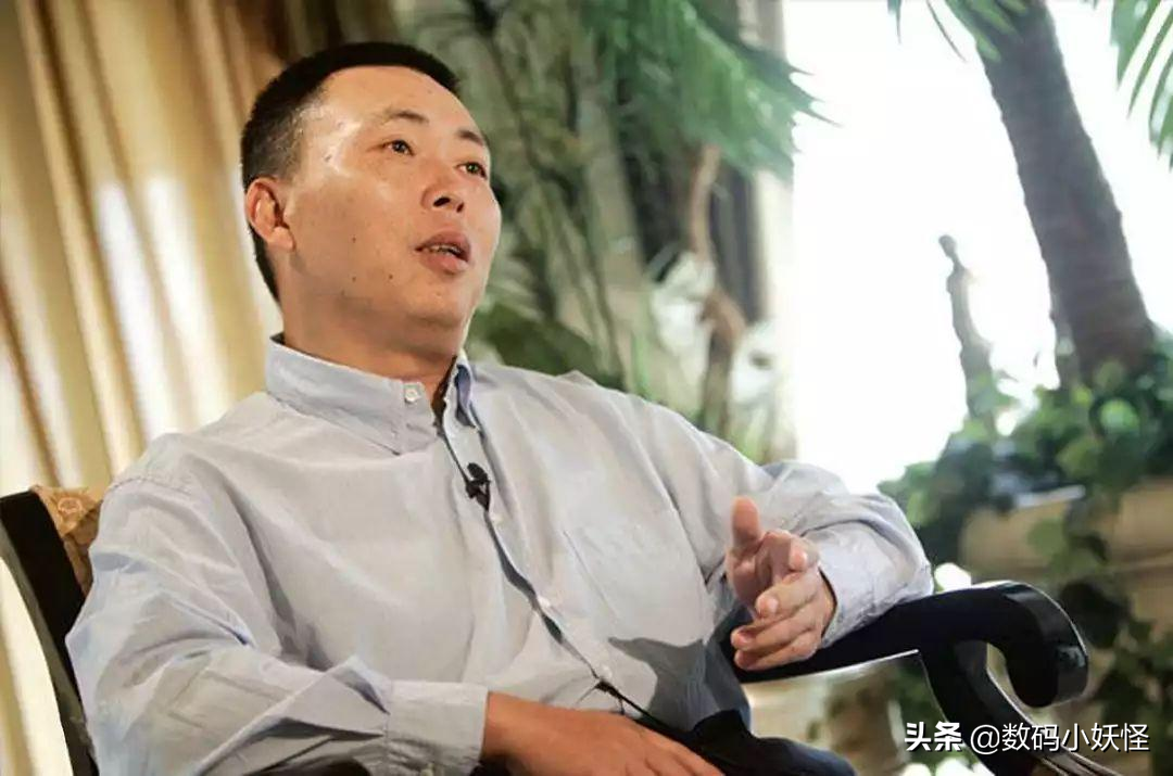 后浪凶猛！80后创业6年直逼阿里，财富比马云还多900亿