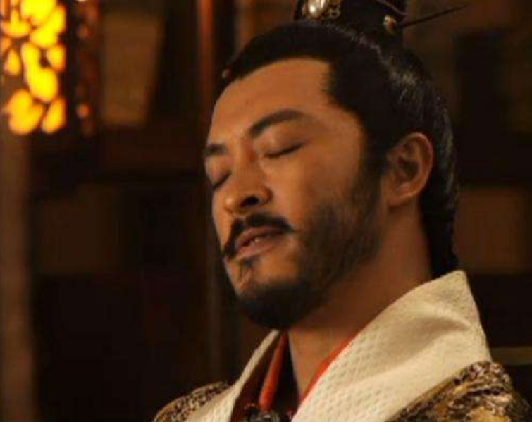 大隋朝第二位皇帝杨广：开凿大运河沿用至今，