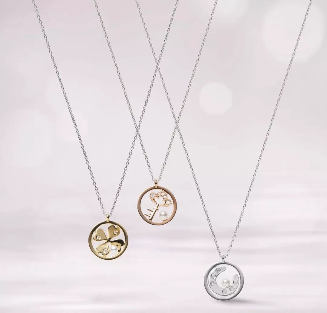 高级珠宝、轻奢珠宝、和时尚珠宝的区别，你们了解吗