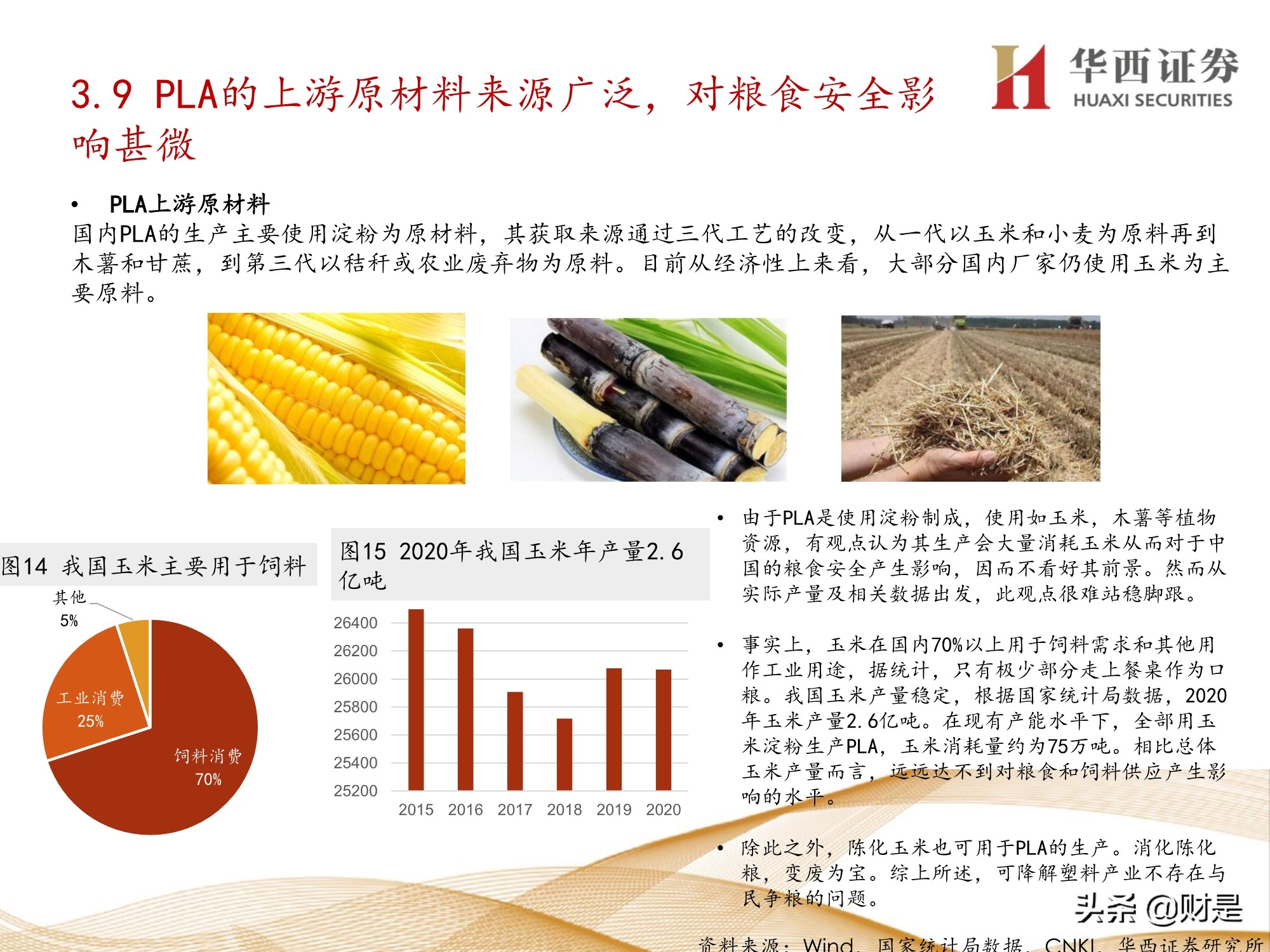 可降解塑料行业研究：产业突飞猛进，机遇与挑战并存