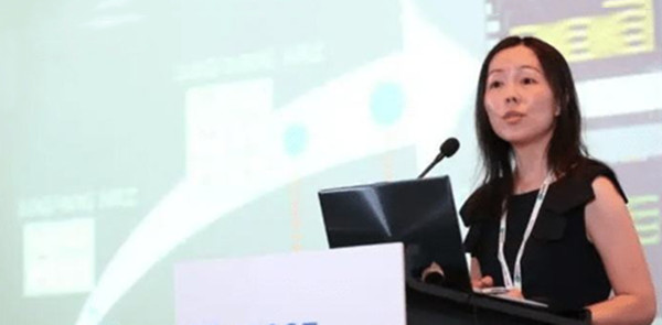 "The World's No. 1 Talented Woman" Mao Wei: After finishing her studies ...