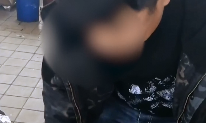 “我有钱，不怕举报”，吉林一家农家乐用剩汤当新菜，谁给的胆子