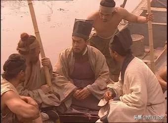 忠义报国还是投降主义？一部歪曲原著精神的央