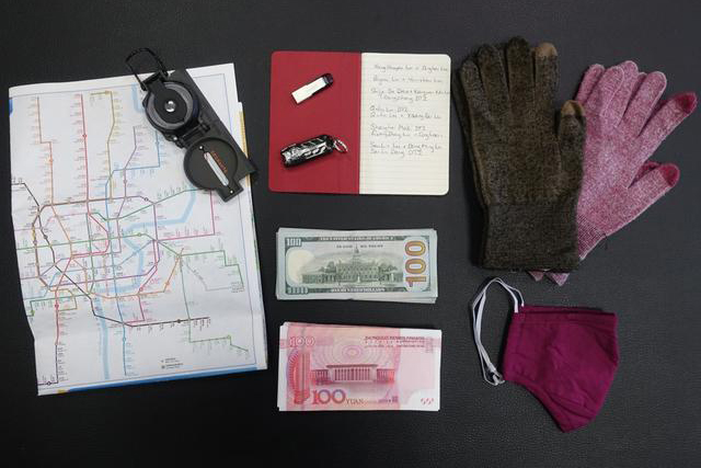 ��ó�����˵����³�ͻ�����ڡ�������ǰ�ߵİĴ����ǣ���׼�����й���ս��