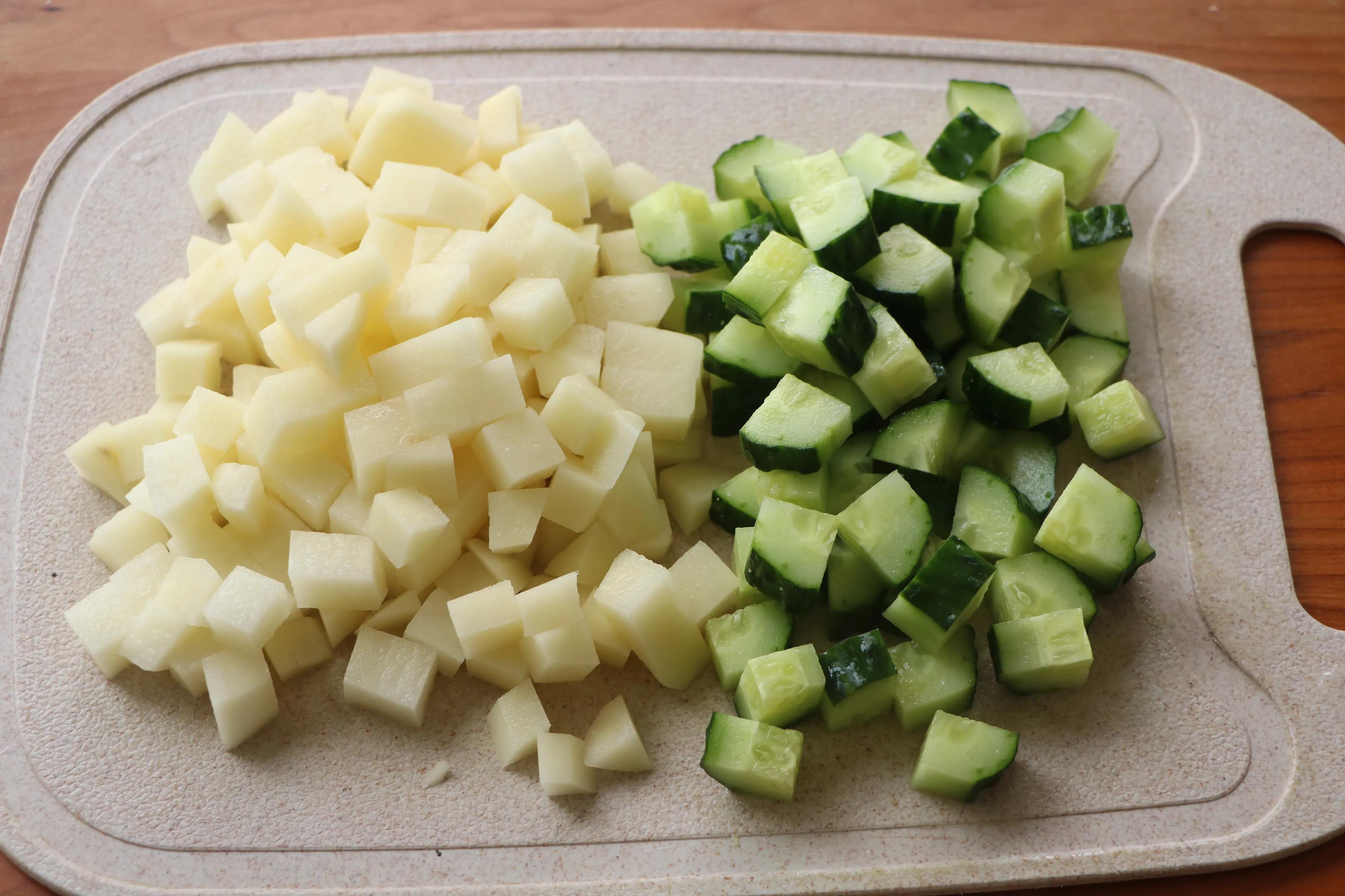 這3樣食材一起炒太下飯了，鮮香味美，低油低脂，2碗米飯不過癮