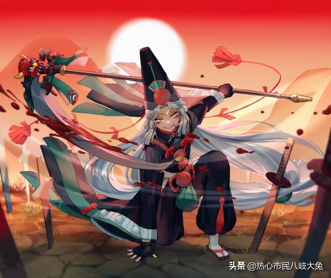 Division of yin and yang: True snake convention deploys a battle array, simple Yi Cheng, a the most commonly used battle array