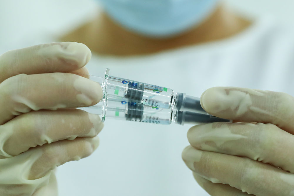 8國首腦接種中國疫苗！ 美媒：或真正改變世界有關中國的遊戲規則
