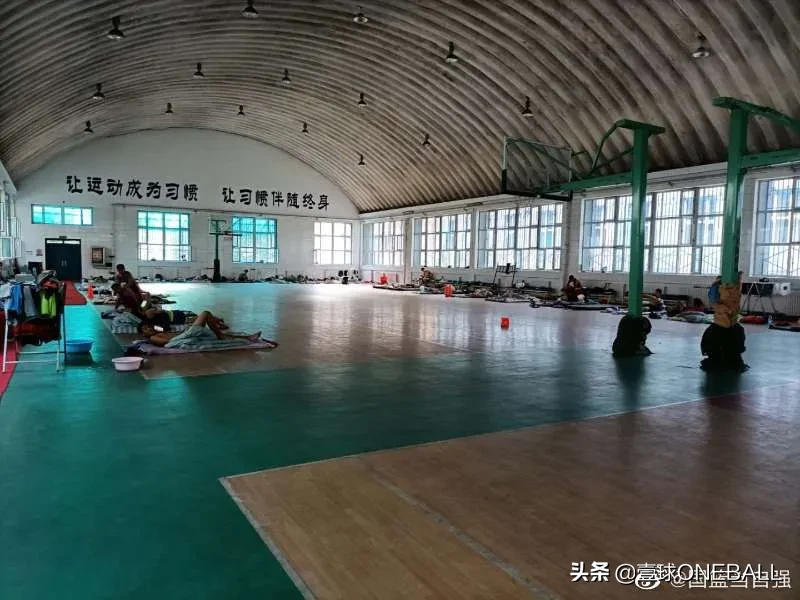 扎根大西北，他带出焦恩格尔，也带出六冠王101中学