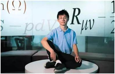天才曹原:22岁破百年科学难题,拒绝绿卡回国效力,如今怎样了