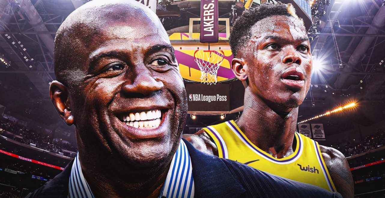 揭秘湖人新援Schroder！五天前曾說不想加盟洛杉磯，一絕技完美匹配詹皇！-黑特籃球-NBA新聞影音圖片分享社區