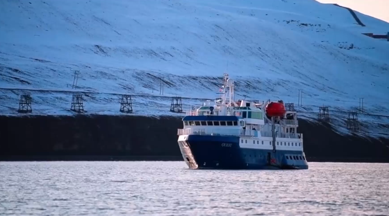 百年前法国强塞给中国一块土地，让中国获利无