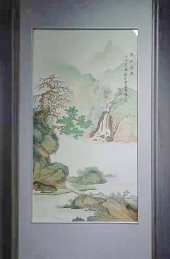 工藝美術(shù)師鄭騰龍作品欣賞