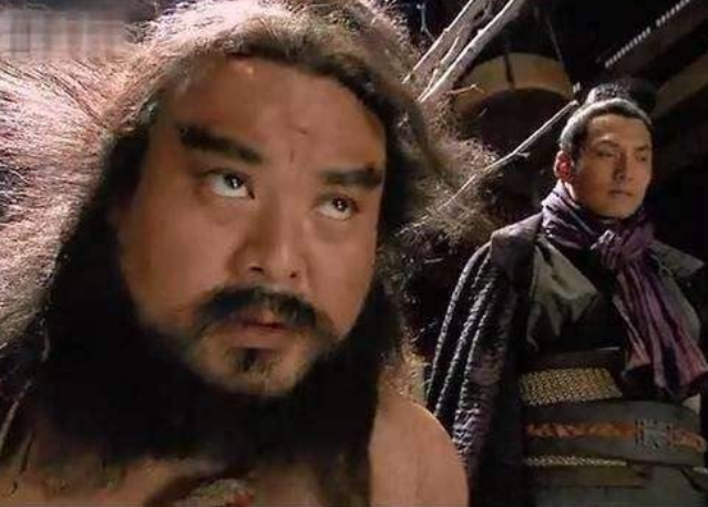 杀害晁盖的凶手究竟是谁？关胜揭露真相，“及