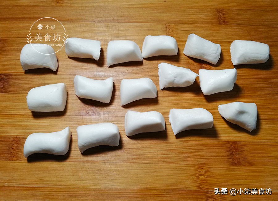 圖片[15]-湯圓好吃有訣竅 掌握這幾步 軟糯香甜 比買的還好吃 超級過癮-起舞食譜網