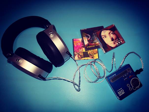 ​看不到的提升，听得见的效果-HIFIMAN HE400SE隐形磁体版耳机