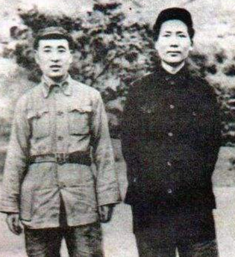 四平保卫战战役失败，林彪大发雷霆，彻查之后，才知内部出了叛徒