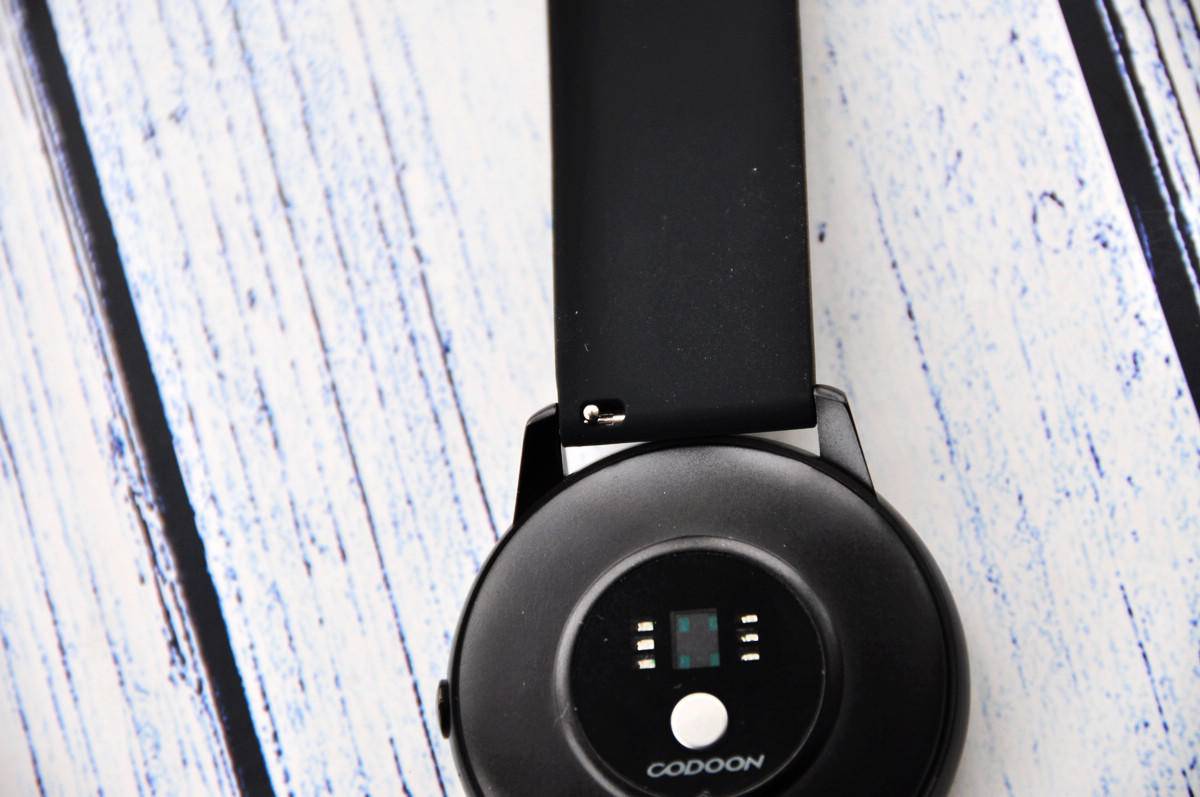 城市轻运动装备优选，咕咚智能运动手表F4