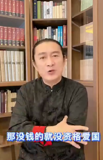 歌手黄安未给河南捐款被骂，视频回复获好评，安哥真牛