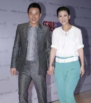 苗圃，曾与罗晋相爱，嫁入豪门后却被称“大妈”，梦醒时可后悔？