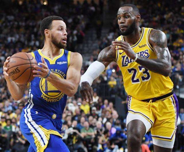 詹姆斯續約後的五大猜想：和Bronny同場競技，NBA生涯保底4萬分！-黑特籃球-NBA新聞影音圖片分享社區