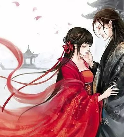 情到深处人孤独，爱至穷时尽沧桑，绝美爱情诗句