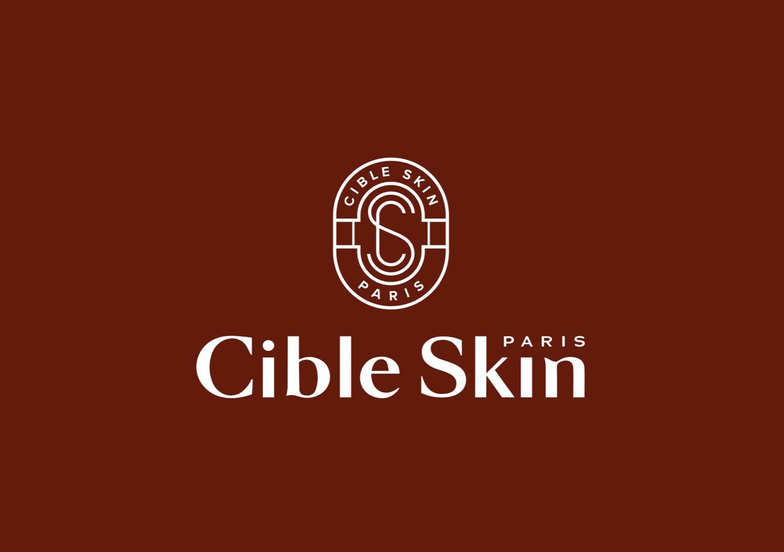 French medical skin care brand Cible Skin