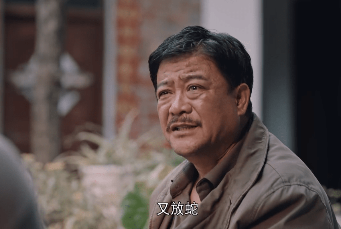 曹云金翻红，电视剧里说相声成搞笑担当，出色演技助其逆袭